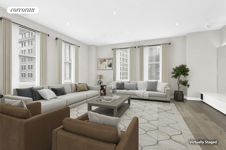 15 Broad Street #1610