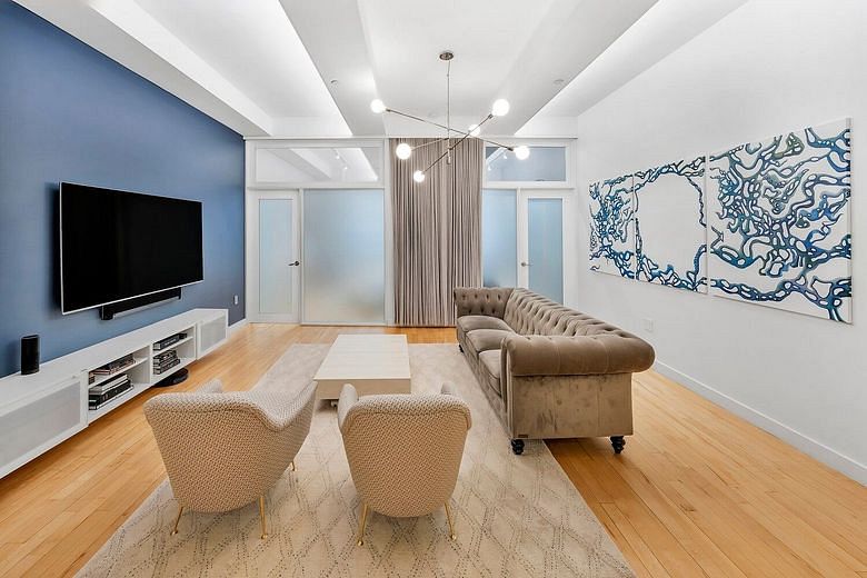 15 Broad Street #1824