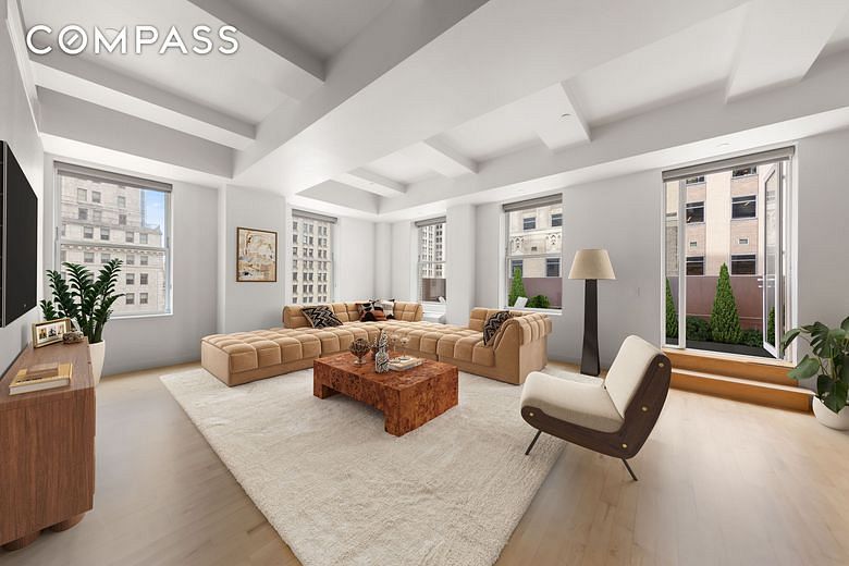 15 Broad Street #1900