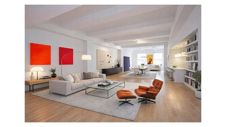 15 Broad Street #2112