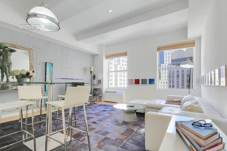 15 Broad Street #2402