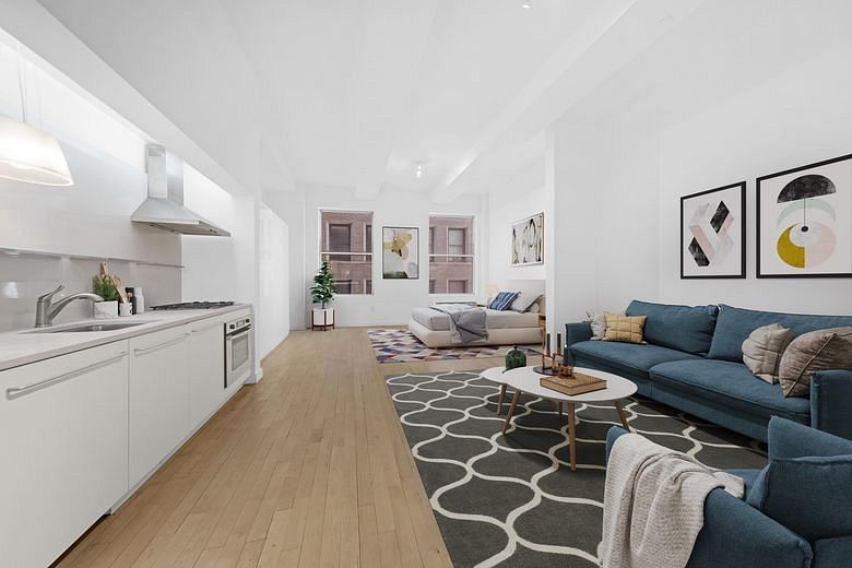 15 Broad Street #822