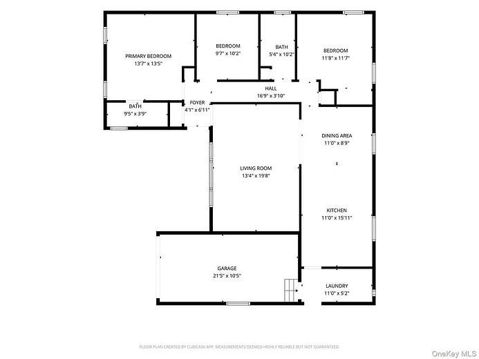 15 Center Avenue