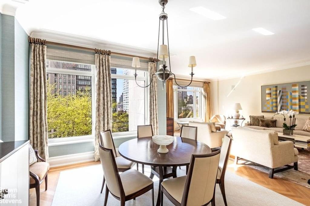 Image 1 of 17 for 15 Central Park West #11L in Manhattan, New York, NY, 10023