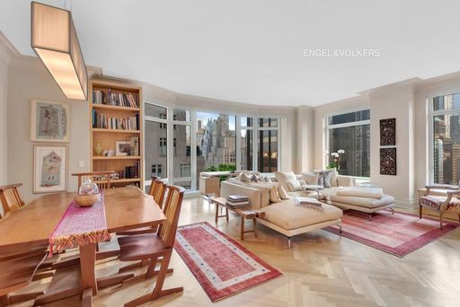 Image 1 of 23 for 15 Central Park West #16G in Manhattan, New York, NY, 10023