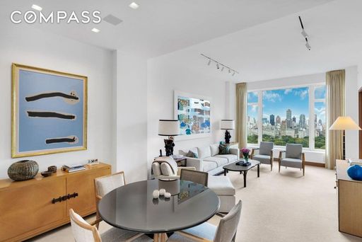 Image 1 of 16 for 15 Central Park West #25B in Manhattan, New York, NY, 10023