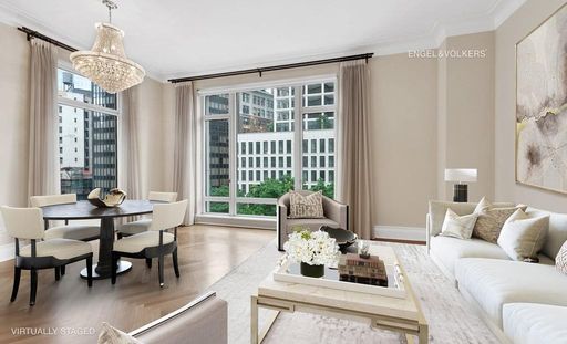 Image 1 of 22 for 15 Central Park West #7H in Manhattan, New York, NY, 10023