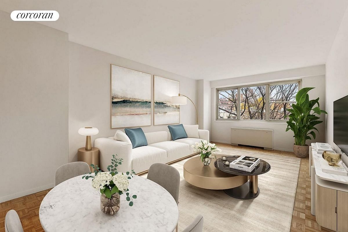 Image 1 of 11 for 15 Charles Street #6E in Manhattan, NEW YORK, NY, 10014