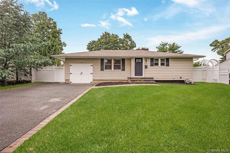 15 Dewey Road