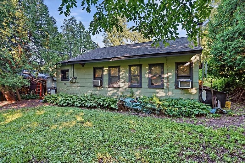 15 Dogwood Road