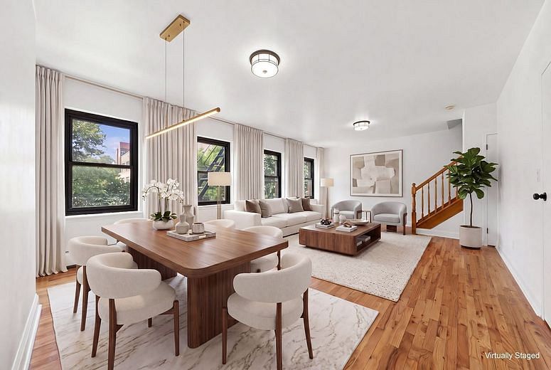 15 East 131st Street #2A