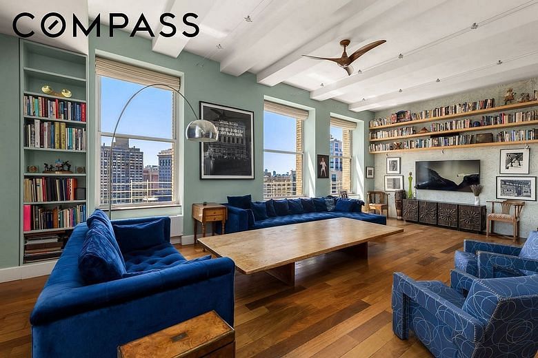 15 East 26th Street #16BC