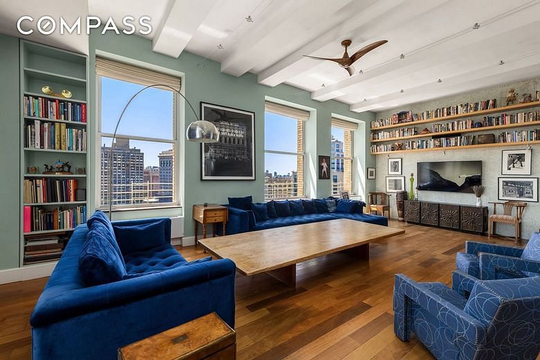 15 East 26th Street #16BC