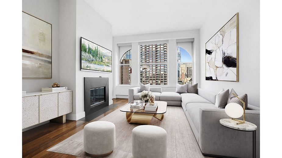 15 East 26th Street #PHC