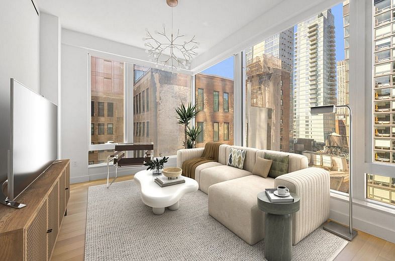 15 East 30th Street #19A
