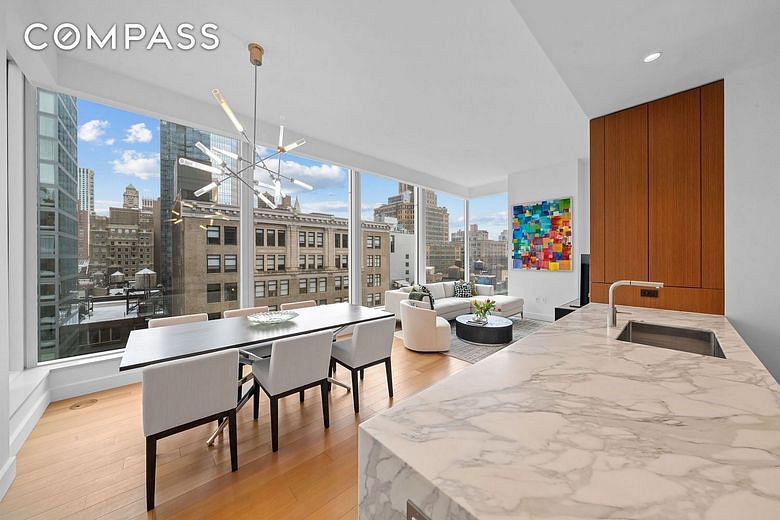 15 East 30th Street #19B