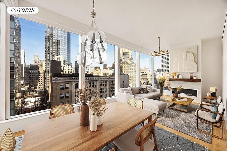 15 East 30th Street #21B