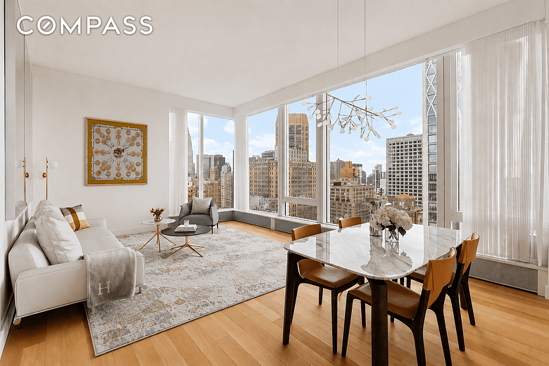 15 East 30th Street #26C