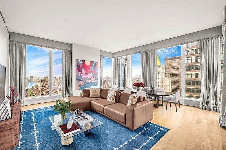 15 East 30th Street #33D