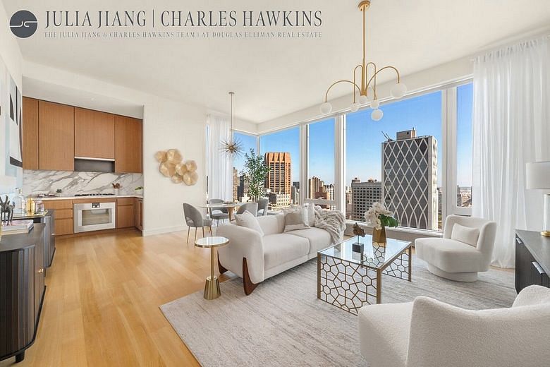 15 East 30th Street #35C