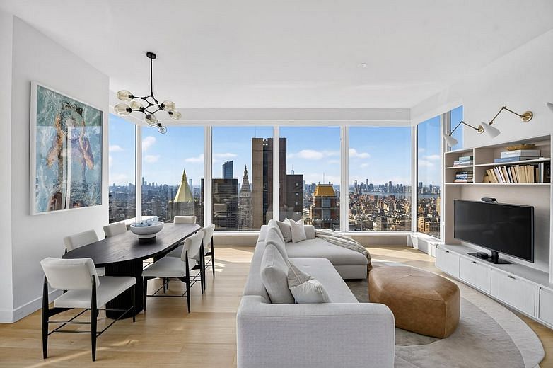 15 East 30th Street #48D