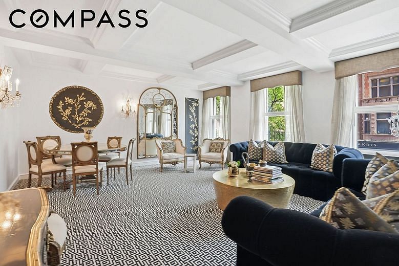15 East 69th Street #3B