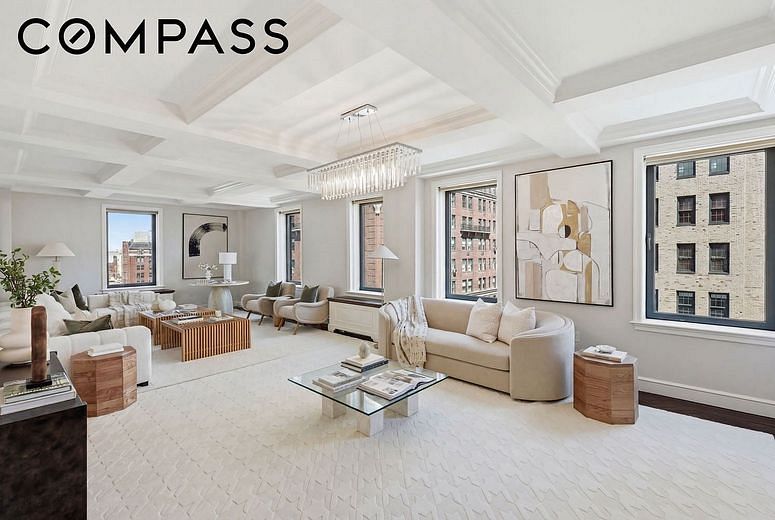 15 East 69th Street #7A