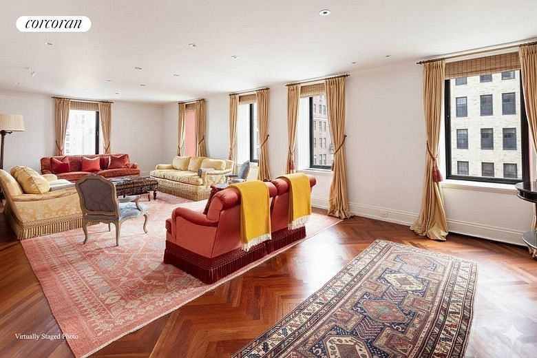 15 East 69th Street #9A