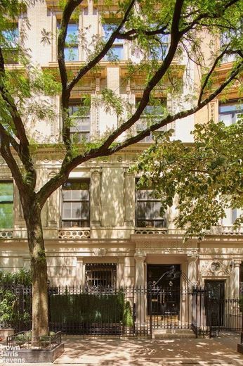 15 East 82nd Street #1