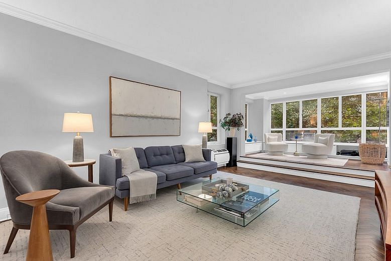 15 East 91st Street #7/8D