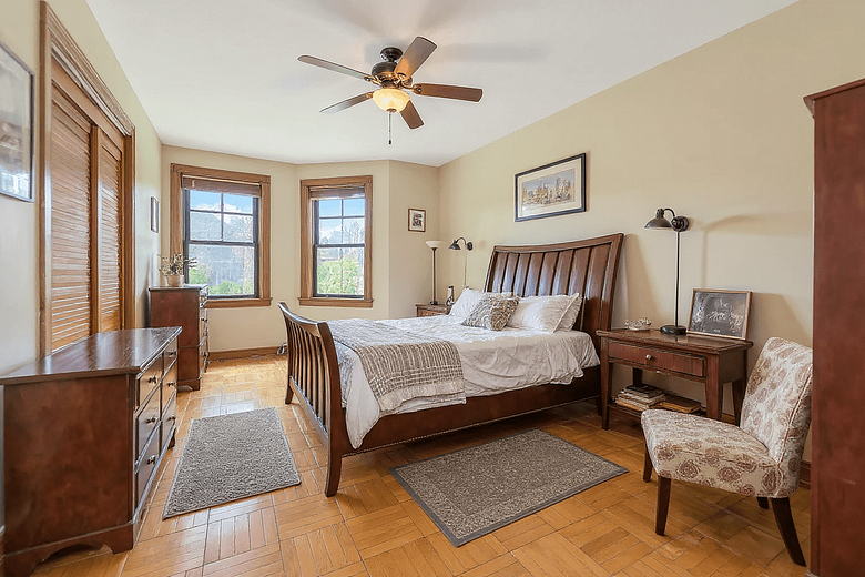 15 Fort Washington AVENUE #3A