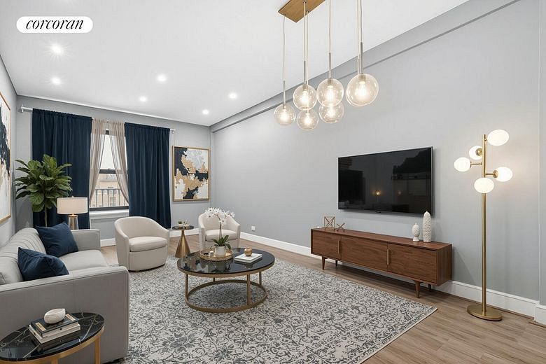 15 Fort Washington AVENUE #4A