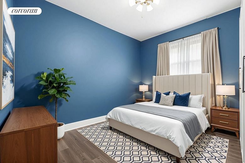 15 Fort Washington AVENUE #4A