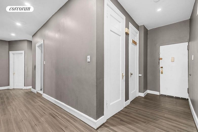 15 Fort Washington AVENUE #4A