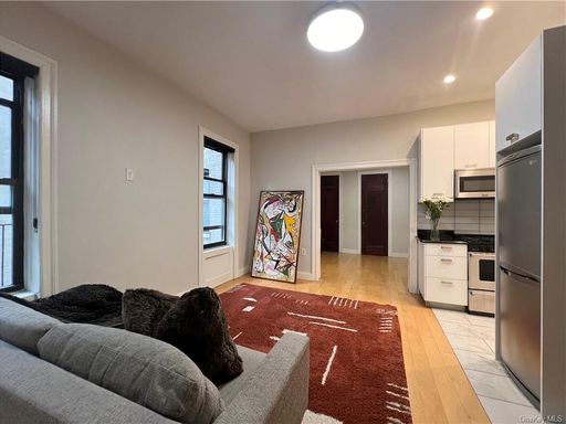 Image 1 of 21 for 15 Fort Washington Avenue #4F in Manhattan, New York, NY, 10032