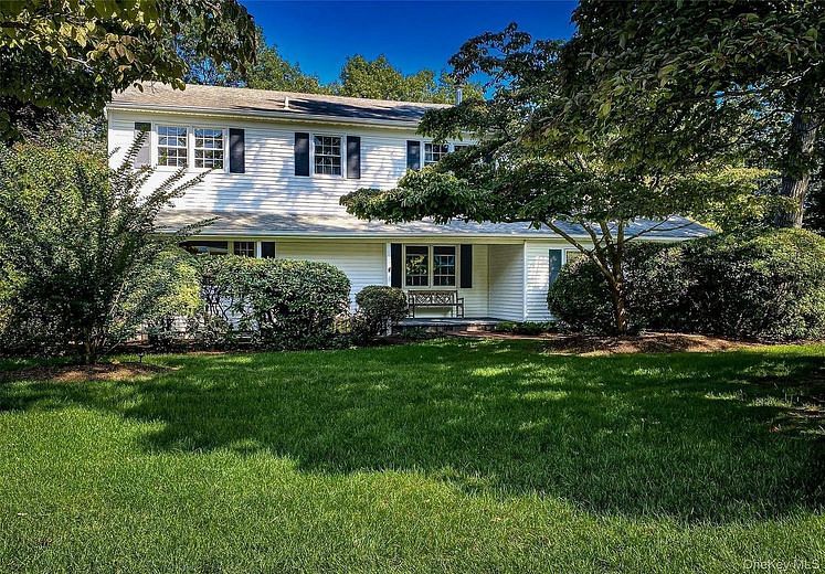 15 Fox Road