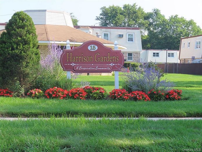 15 Harrison Avenue #70 H