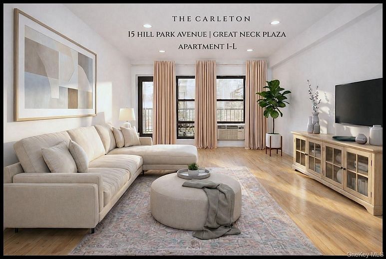 15 Hill Park Avenue #1-L