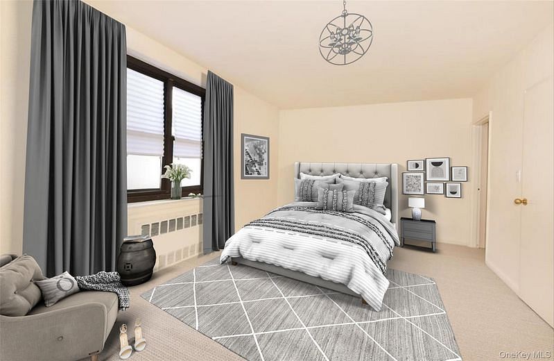 15 Hill Park Avenue #2-C