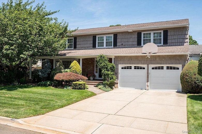 15 Huber Court