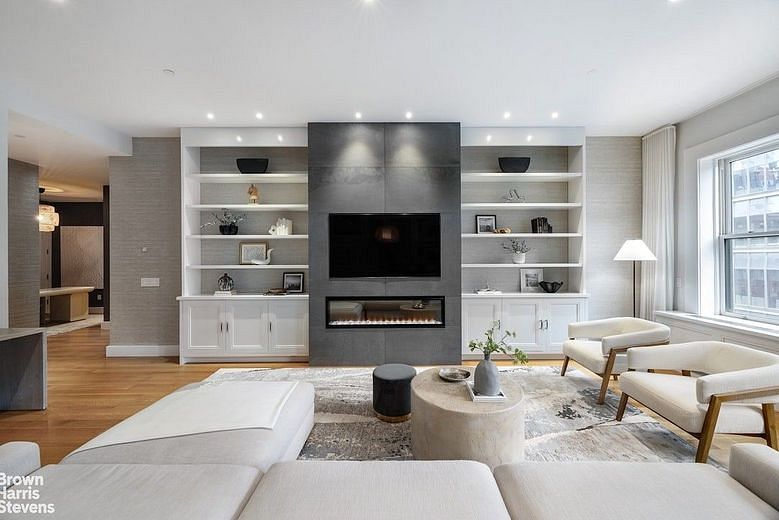 15 Hubert Street #PHB