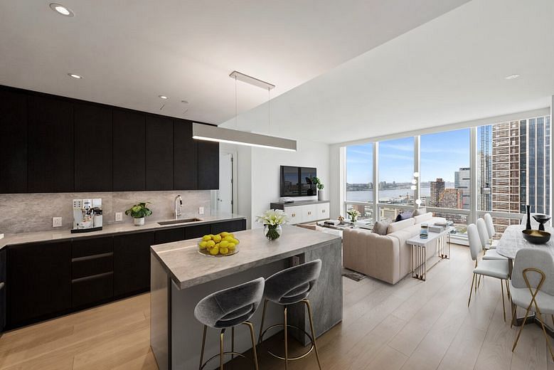 15 Hudson Yards #32G