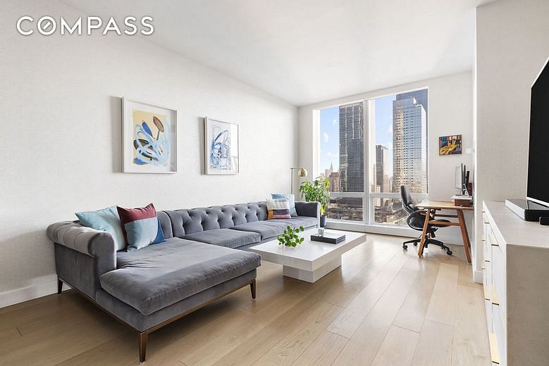 15 Hudson Yards #33J