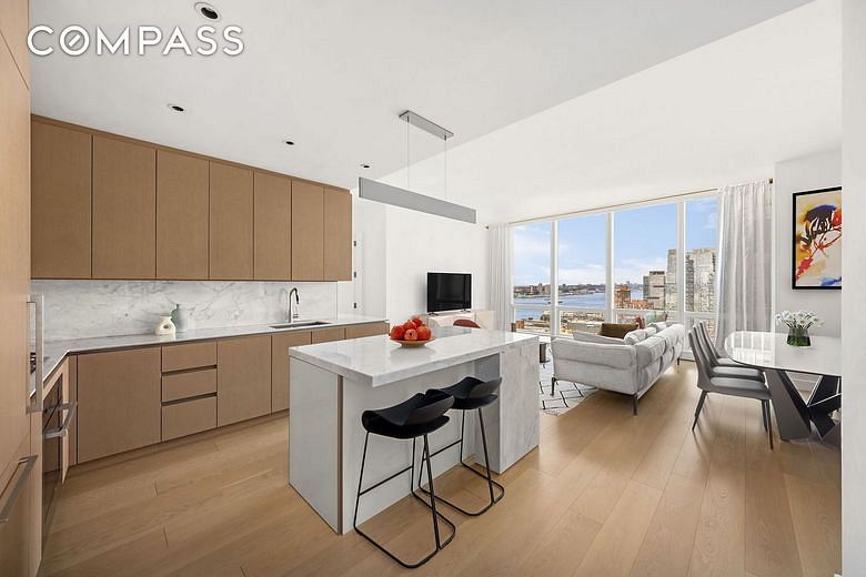 15 Hudson Yards #37G