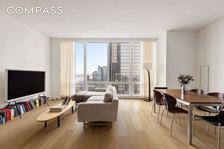 15 Hudson Yards #38G