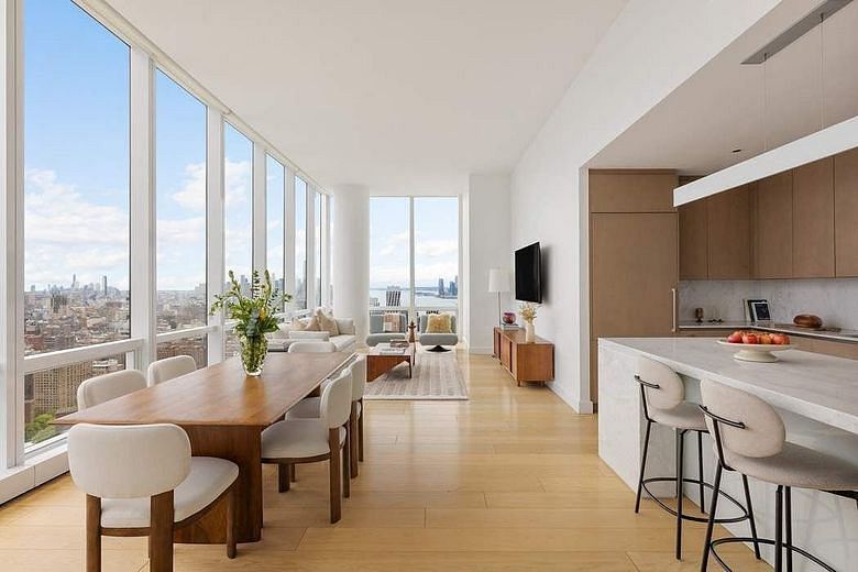 15 Hudson Yards #39A