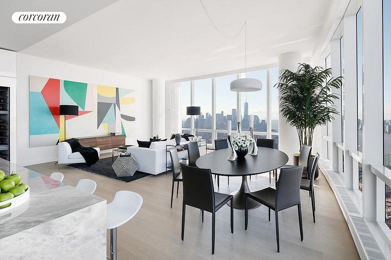 15 Hudson Yards #65B