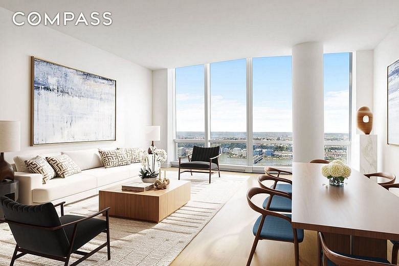 15 Hudson Yards #68C