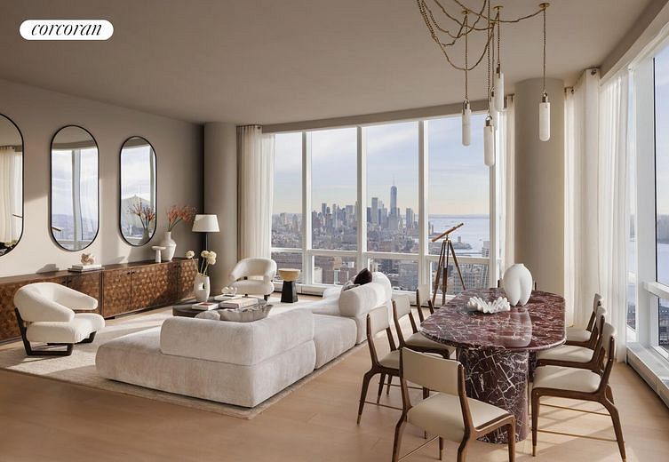15 Hudson Yards #69B