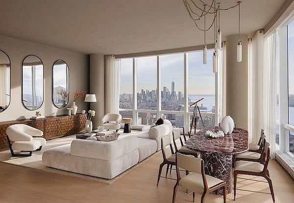 15 Hudson Yards #69B